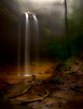 Hocking Hills 1/07 : Ash Cave,Cedar Falls