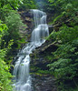 Waterfalls : 