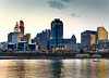 Cincinnati,Ohio : 